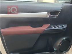 تويوتا هايلوكس